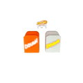 NERdF PLATE SET